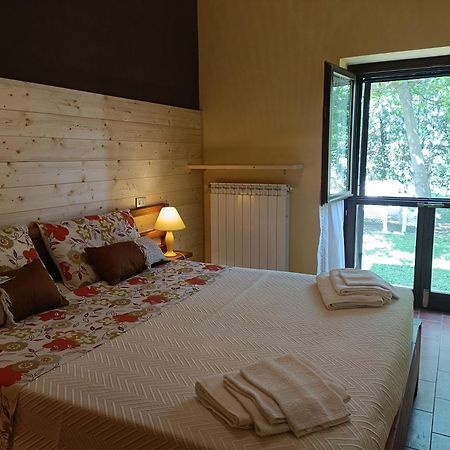 Agriturismo Terralieta Roseto Degli Abruzzi Eksteriør billede