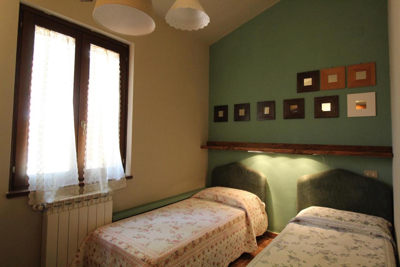 Agriturismo Terralieta Roseto Degli Abruzzi Eksteriør billede