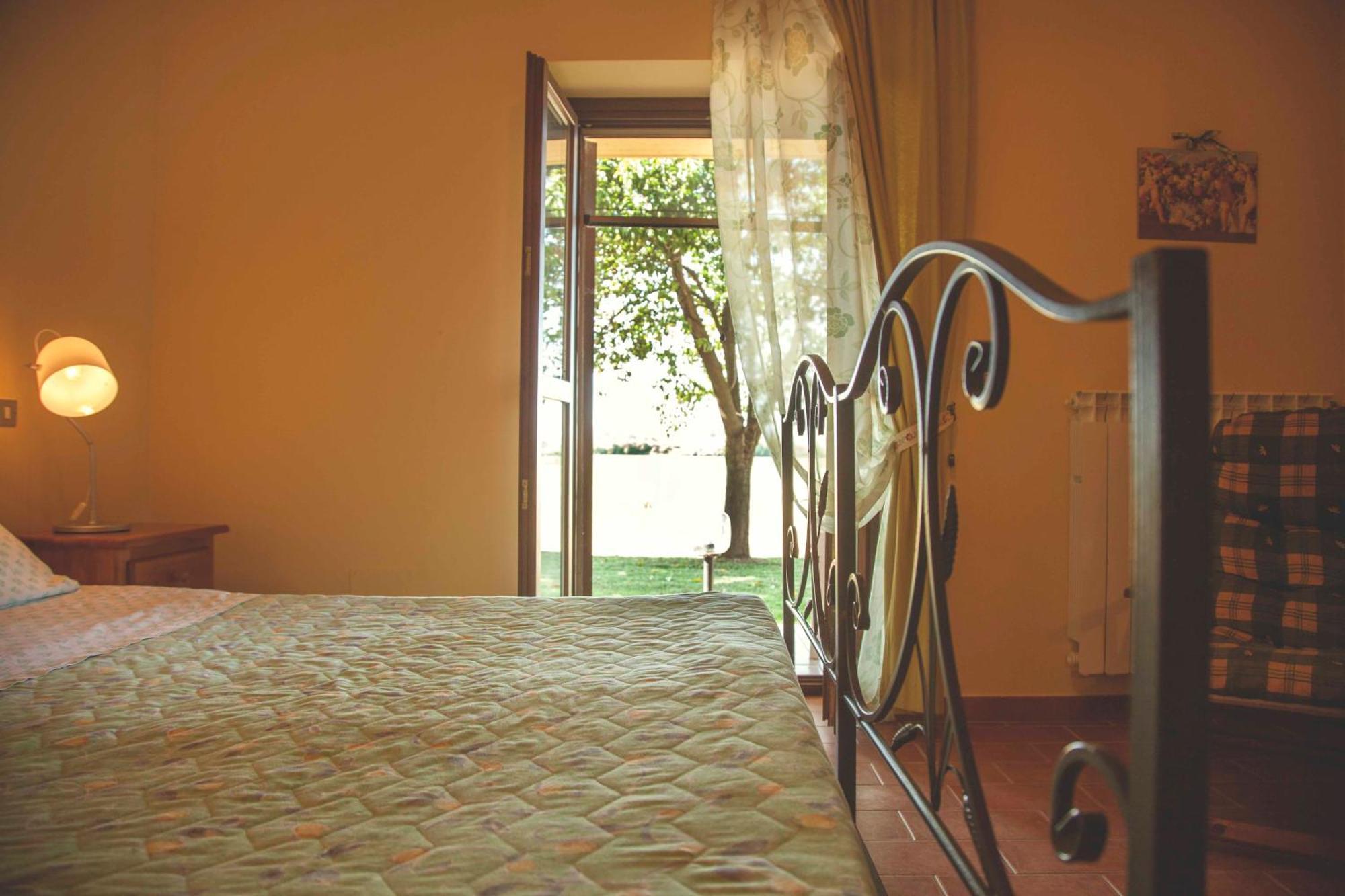Agriturismo Terralieta Roseto Degli Abruzzi Eksteriør billede