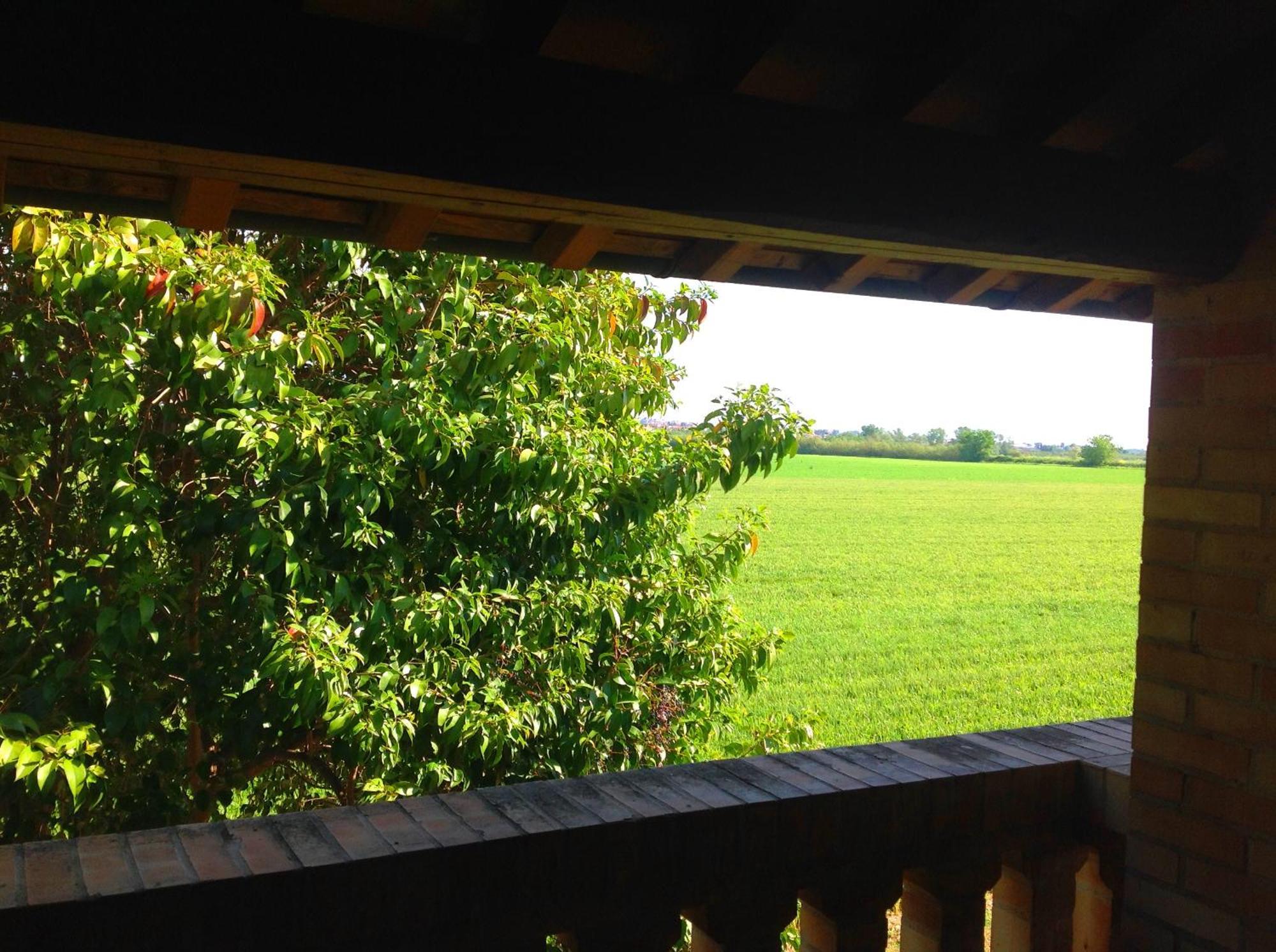 Agriturismo Terralieta Roseto Degli Abruzzi Eksteriør billede